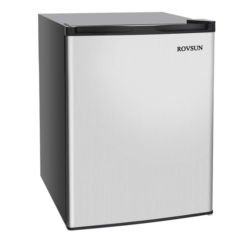 ROVSUN BD-60 2.1 Cu Ft Upright Freezer with Single Door