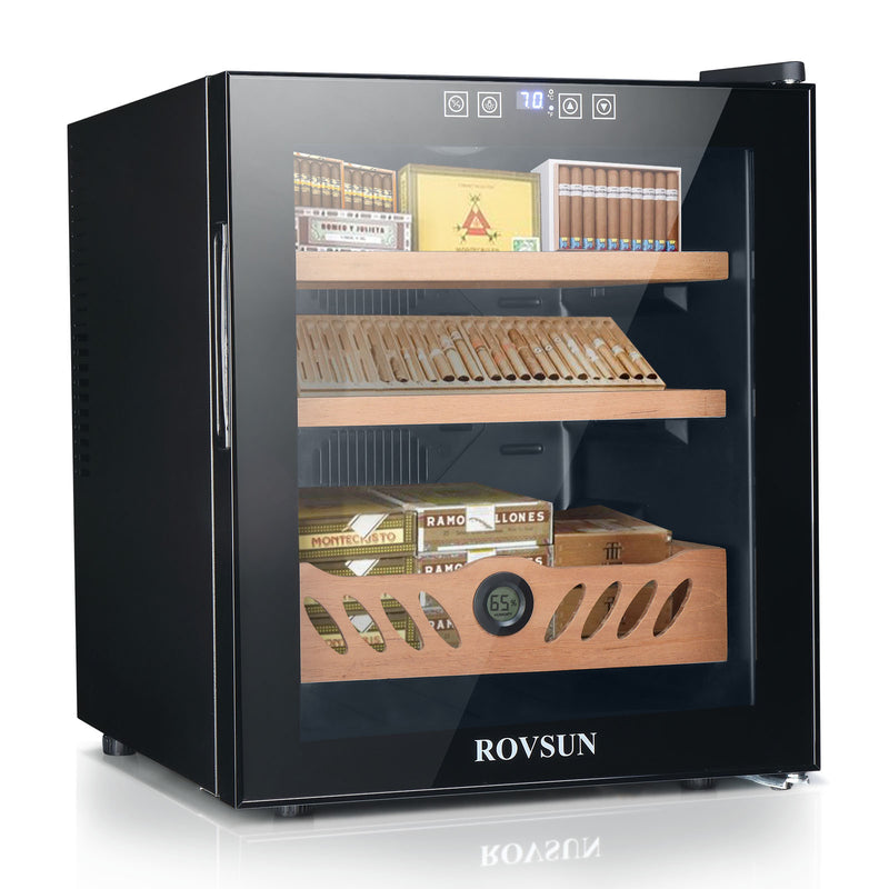 Electronic Cabinet Cigar Humidor | Cabinets Matttroy